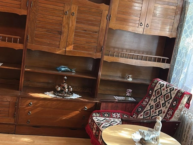Apartament 2 camere - Tudor Vladimirescu