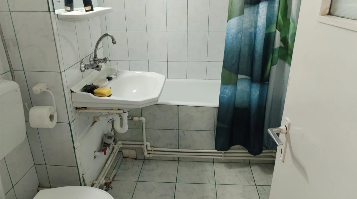 Oferta Tatarasi apartament 60 mp, 2 camere, decomandat, de inchiriat,  Lidl imagine 9