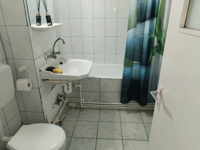 Apartament 2 camere - Tatarasi