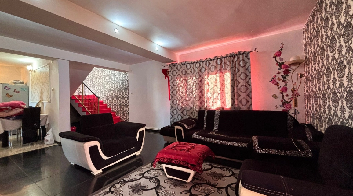 Oferta 6 camere, 138 mp, de inchiriat casa in zona CUG,  Strada Bazei - la 600m de La doi Pasi Bazei imagine 3