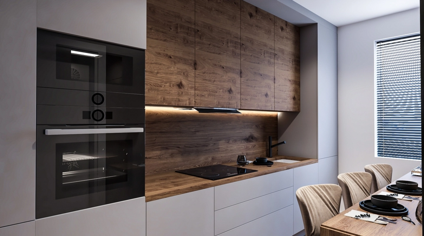 Proiect Hlincea Apartments imagine 5