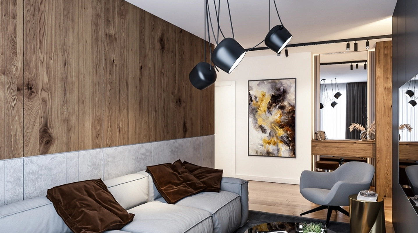 Proiect Hlincea Apartments imagine 4