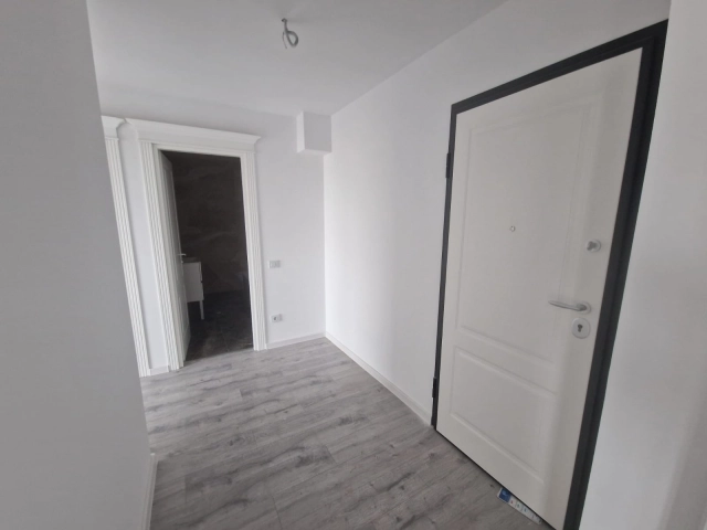 Apartament 2 camere - Frumoasa