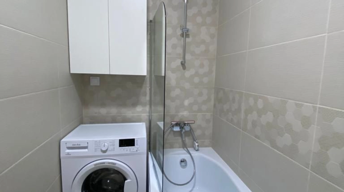 Oferta Bucium apartament 37 mp, 2 camere, open-space, de vanzare,  Colegiul Mihail Sturdza Trei Fantini imagine 5