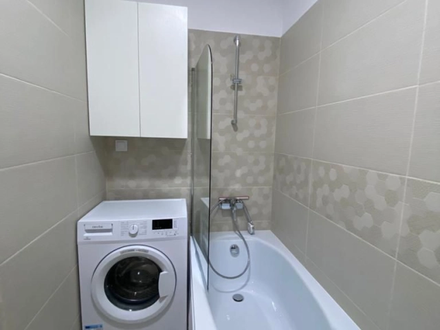 Apartament 2 camere - Bucium