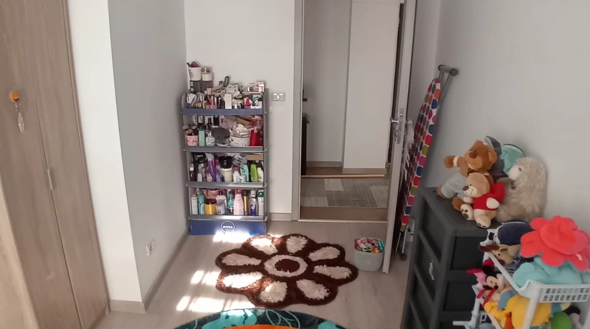 Oferta Apartament de vanzare, 3 camere, decomandat, 65 mp, Bucium,  800 m in spate la Lidl imagine 6