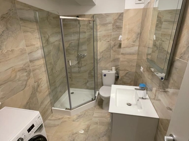 Apartament 2 camere - Bucium