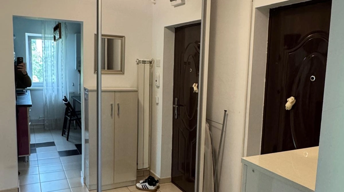Oferta 2 camere, decomandat, 48 mp, de vanzare apartament in zona Tatarasi,  Scoala 4 imagine 6