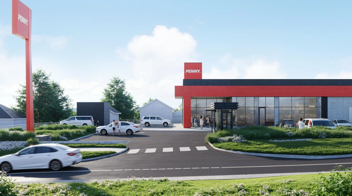 Oferta Apartament nou, 1 camera decomandat, 40 mp, CUG, de vanzare,  Valea Adanca - Penny Market imagine 6