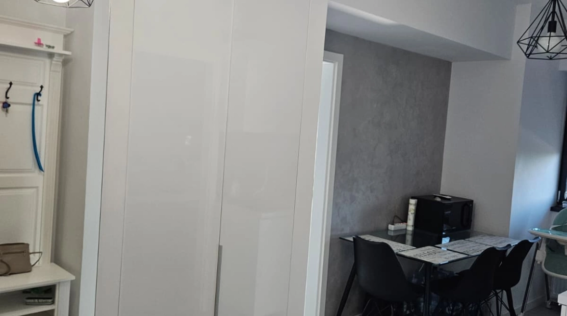 Oferta De vanzare apartament nou, 2 camere, decomandat, 46 mp, Mamaia Centru,  Langa Complexul Hotelier Iaki imagine 5