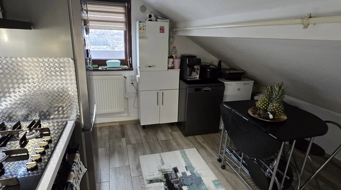 Oferta Apartament nou de vanzare, 2 camere, decomandat, 72 mp, CUG,  Cartier Visoianu imagine 9
