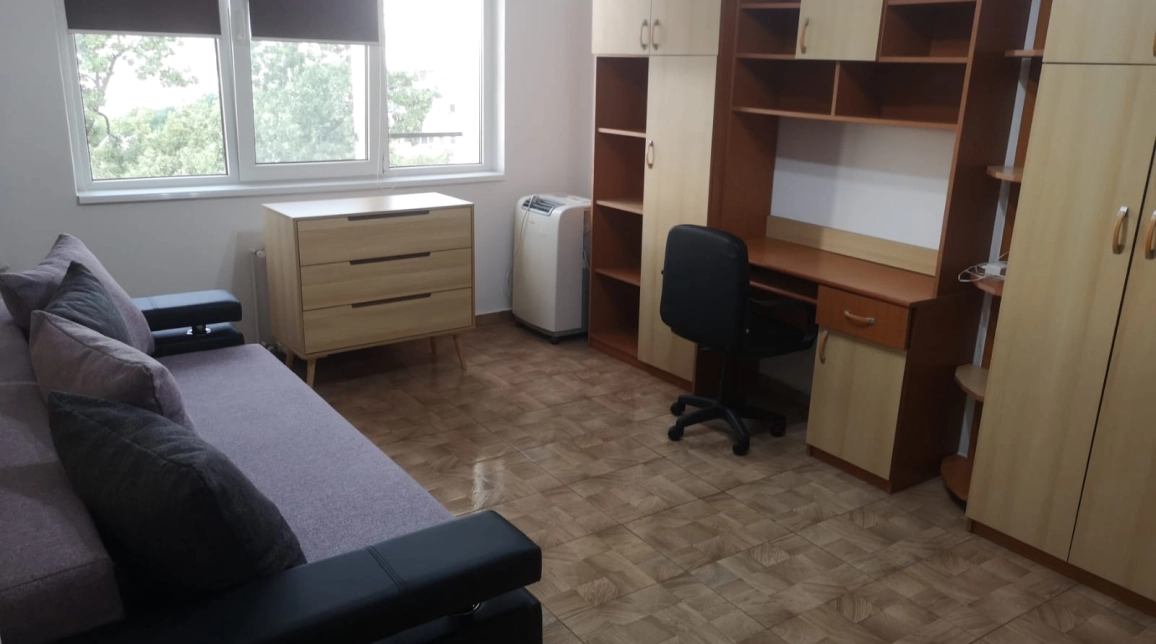 Oferta Centru Civic apartament 50 mp, 2 camere, decomandat, de vanzare,  Piata Unirii imagine 1