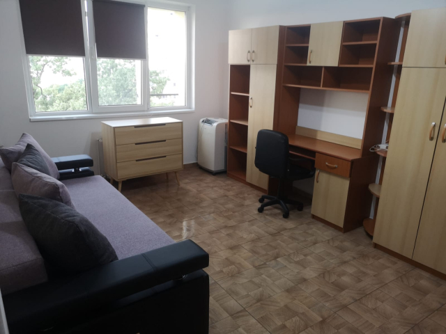 Centru Civic apartament  50 mp, 2 camere,  decomandat, de vanzare,  (Piata Unirii) 161114