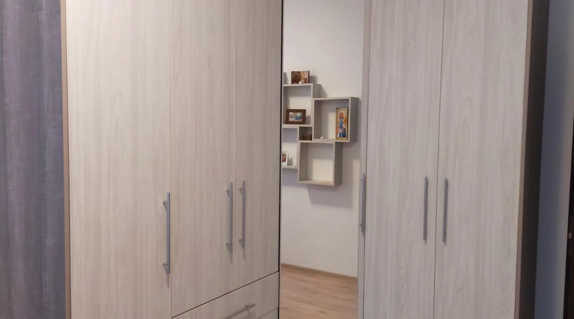 Oferta Apartament nou, 2 camere decomandat, 50 mp, Bucium, de vanzare,  LIDL Bucium imagine 5