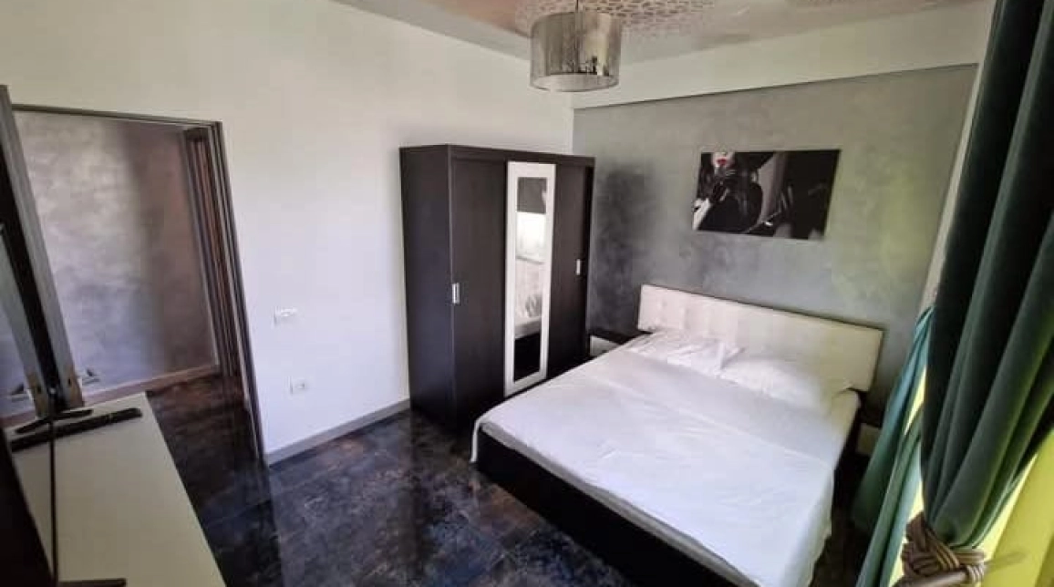 Oferta Mamaia Nord apartament nou 43 mp, 2 camere, decomandat, de vanzare,  VEDERE LATERALA la MARE,Building Stefan,Alezzi imagine 9