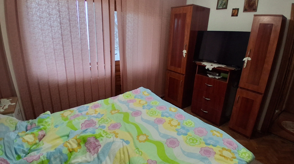 Oferta De vanzare apartament, 4 camere, decomandat, 100 mp, Pacurari,  ALPHA BANK imagine 8