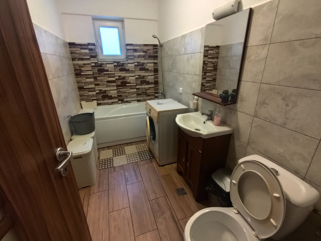 2 camere,  decomandat,  46 mp, de vanzare apartament nou in zona CUG,  (Ideal Residence) 161578