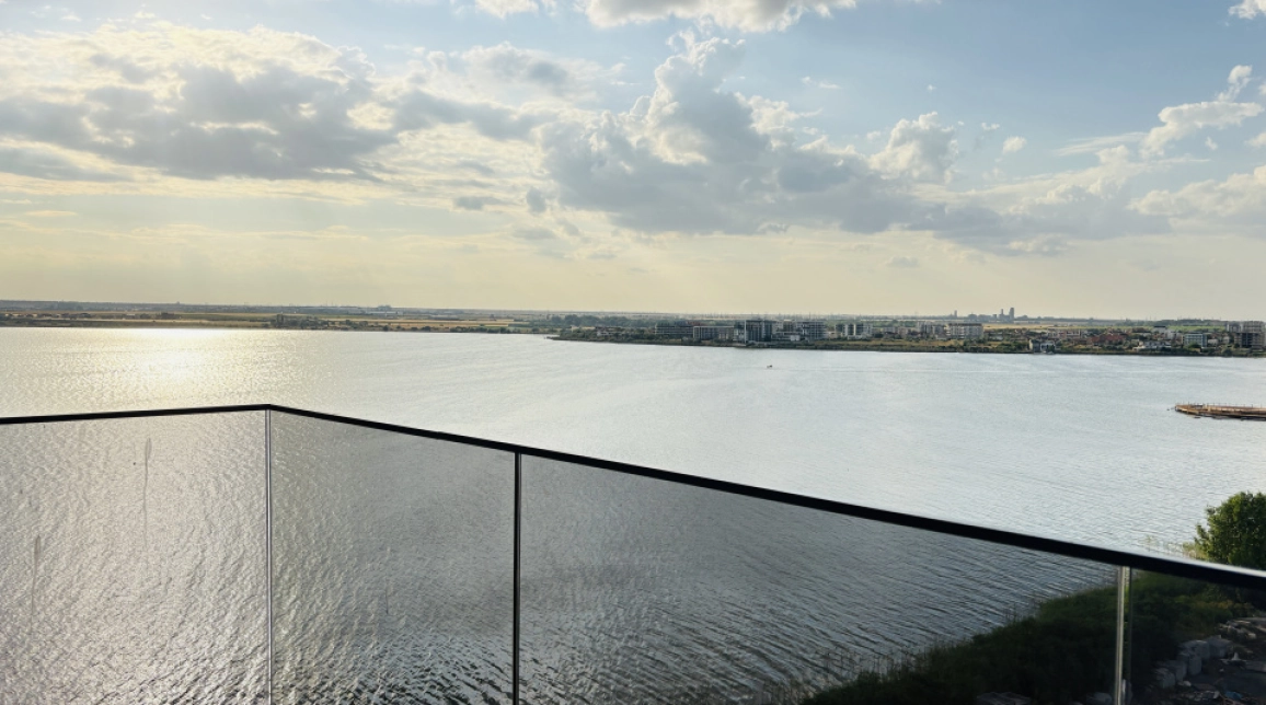 Oferta Mamaia Nord apartament nou 59 mp, 2 camere, decomandat, de vanzare,  KOYA TOWER imagine 11