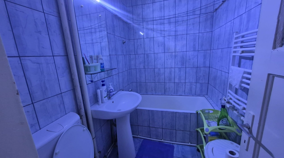Oferta De vanzare apartament, 2 camere, semidecomandat, 52 mp, Centru,  Piata Unirii imagine 7