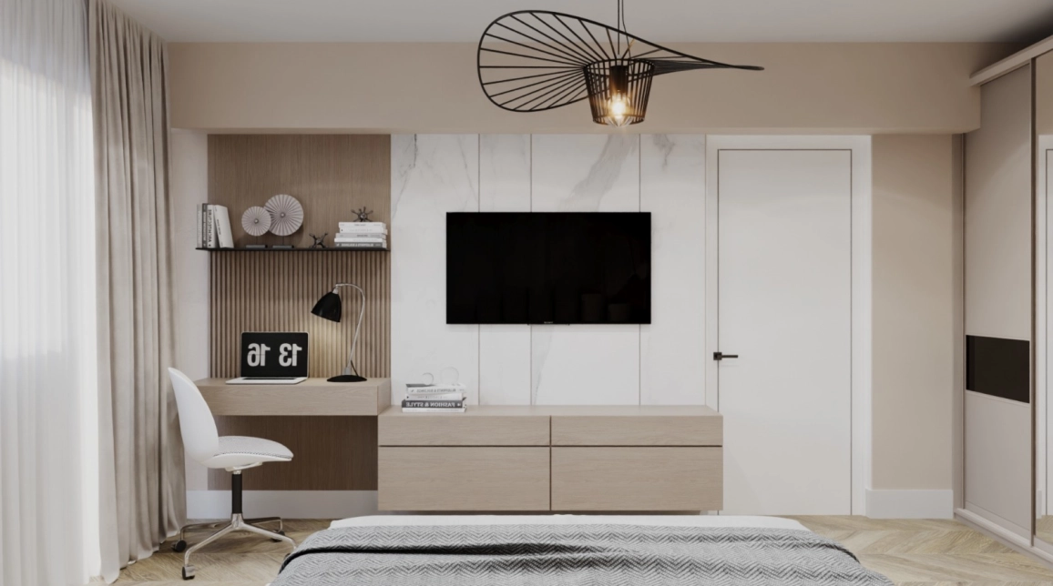 Oferta Faleza Nord apartament 63 mp, 2 camere, decomandat, de vanzare,  Spitalul Militar imagine 6