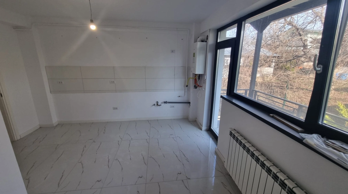 Oferta Tatarasi apartament 88 mp, 3 camere, decomandat, de vanzare,  Aurel Vlaicu- Bloc nou imagine 9