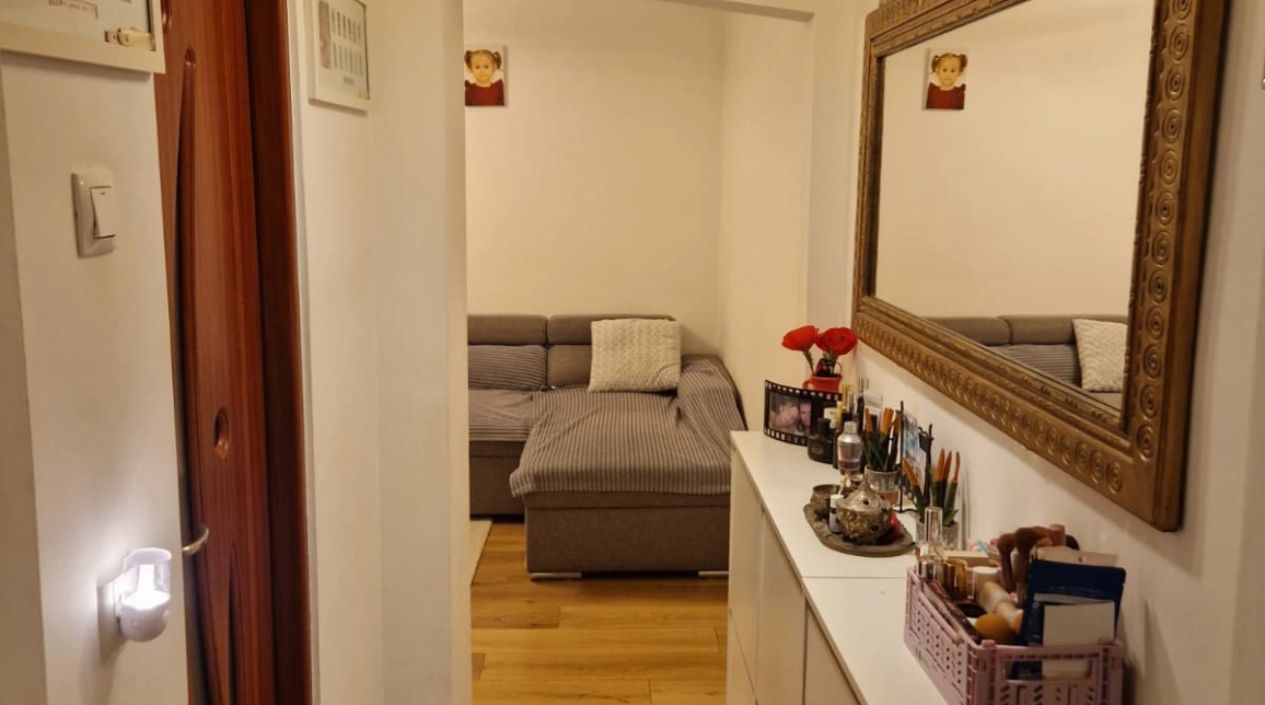 Oferta Tatarasi apartament 47 mp, 3 camere, nedecomandat, de vanzare,  Piata Chirila imagine 6