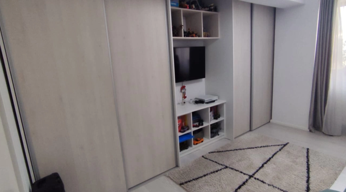 Oferta De vanzare apartament nou, 2 camere, decomandat, 67 mp, Visani,  TLT Visan imagine 4