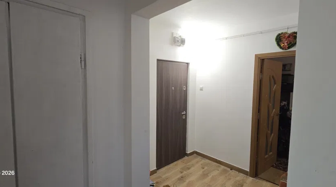 Oferta 2 camere, decomandat, 54 mp, de vanzare apartament in zona Tatarasi,  Flora imagine 6