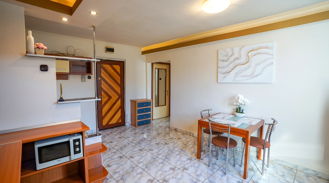 Oferta Apartament de vanzare, 3 camere, decomandat, 75 mp, Precista,  Moldocor / Jandarmerie / Shopping City imagine 10