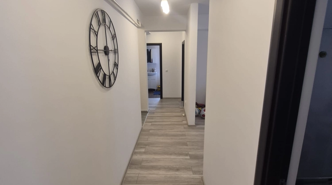 Oferta Pacurari apartament 68 mp, 3 camere, decomandat, de vanzare,  1,3km de Kaufland imagine 11