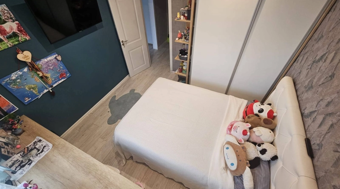Oferta Apartament, 3 camere semidecomandat, 72 mp, Tatarasi, de vanzare,  Liceul Alexandru Ioan Cuza imagine 5