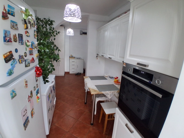 Apartament 2 camere - Canta