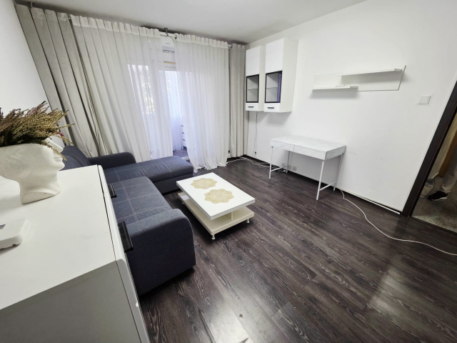 De vanzare apartament, 3 camere,  semidecomandat,  54 mp, Dacia,  (Zimbru) 162672
