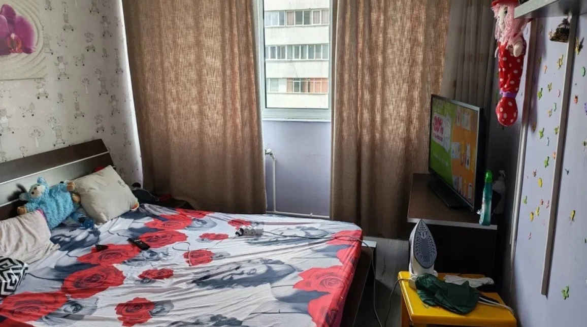 Oferta Apartament, 2 camere semidecomandat, 52 mp, Podu Ros, de vanzare,  Sensul Giratoriu Podu ros imagine 5