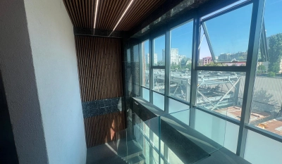 Apartament 2 camere - Centru
