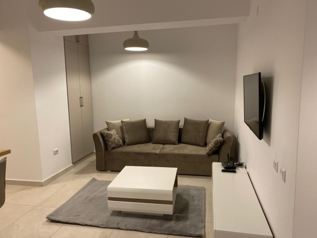 Apartament de vanzare, 2 camere,  open-space,  42 mp, Pacurari,  (Petru Poni -Concept Residence) 162900