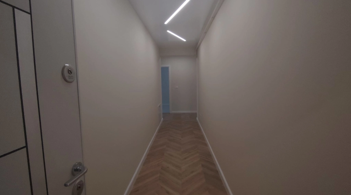 Oferta 2 camere, decomandat, 62 mp, de vanzare apartament nou in zona Rediu,  Str. Soarelui Popas Pacurari imagine 9