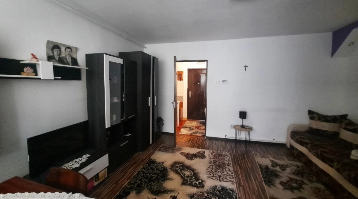 Oferta 1 camera, semidecomandat, 30 mp, de vanzare apartament in zona Darmanesti imagine 2