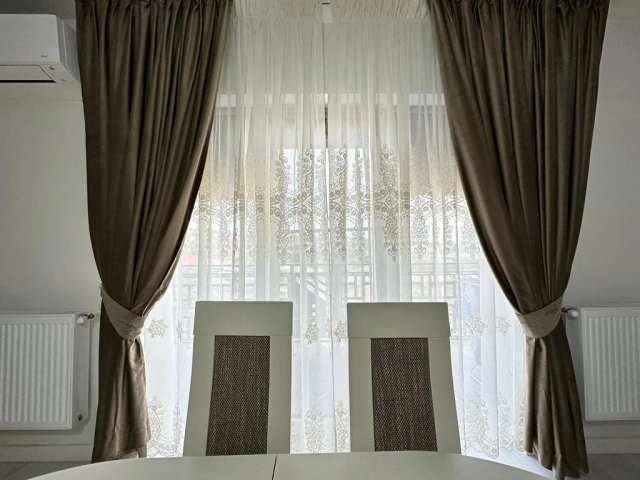 Apartament 2 camere - Visani