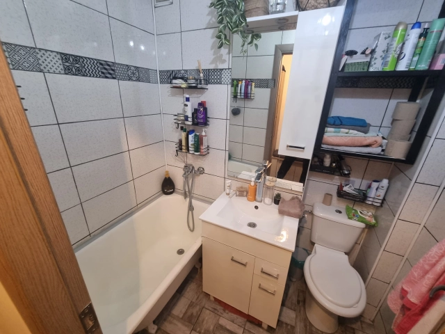 Apartament 2 camere - Tatarasi