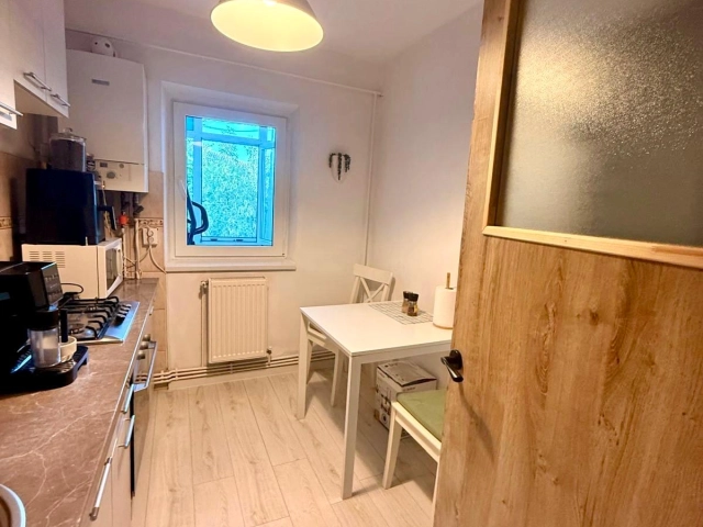 Apartament 2 camere - Nicolina
