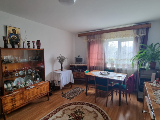 De vanzare apartament, 3 camere,  decomandat,  72 mp, Nicolina,  (LIDL) 163247