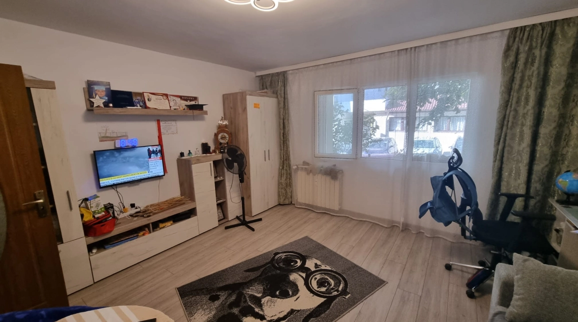 Oferta Apartament, 2 camere decomandat, 50 mp, Nicolina, de vanzare,  Belvedere imagine 3