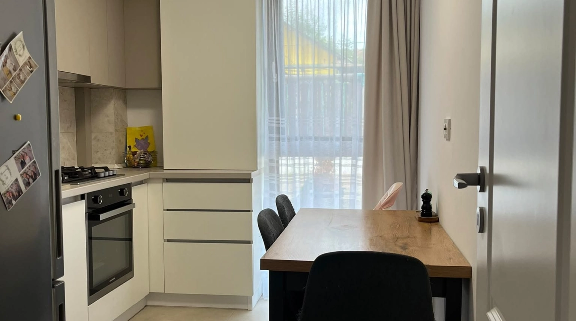 Oferta 2 camere, decomandat, 50 mp, de vanzare apartament in zona CUG,  Cimitirul Buna Vestire imagine 4