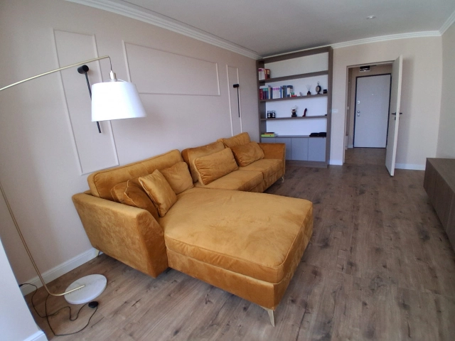 Apartament 2 camere - Podu Ros