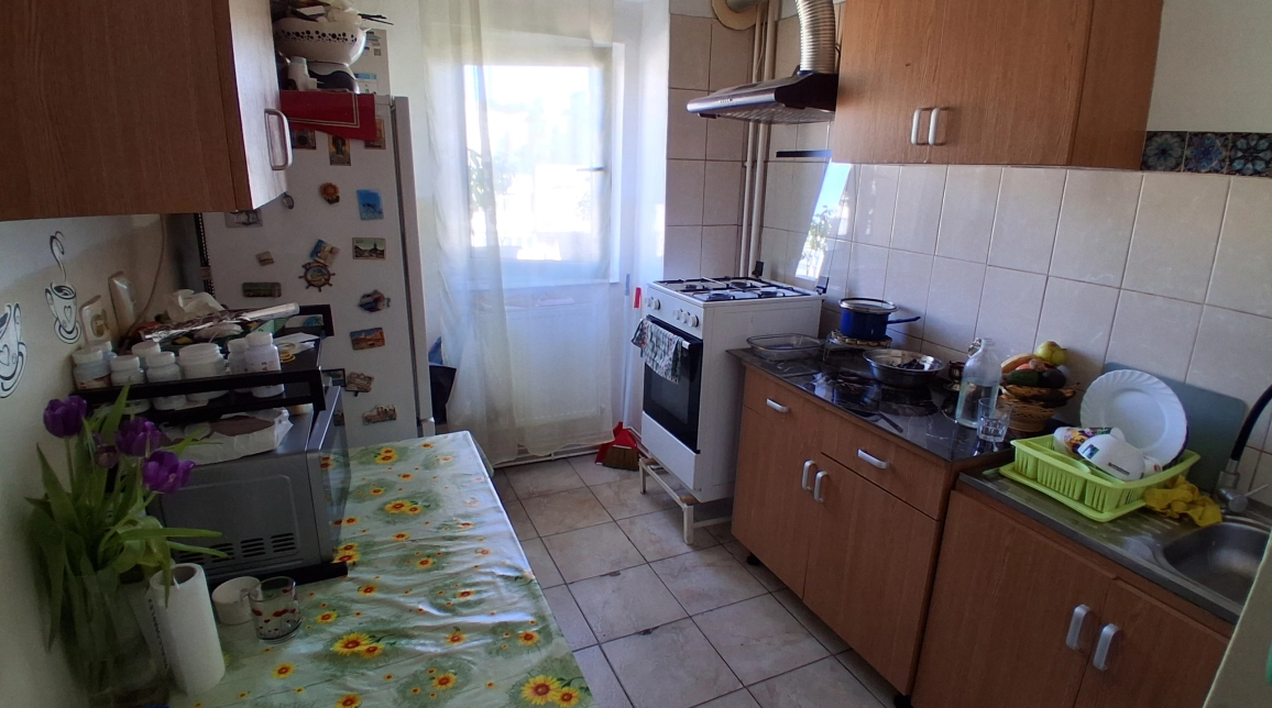Oferta Apartament de vanzare, 2 camere, decomandat, 54 mp, Gara,  CARREFOUR MARKET imagine 4