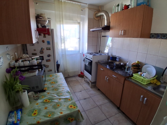 Apartament 2 camere - Gara