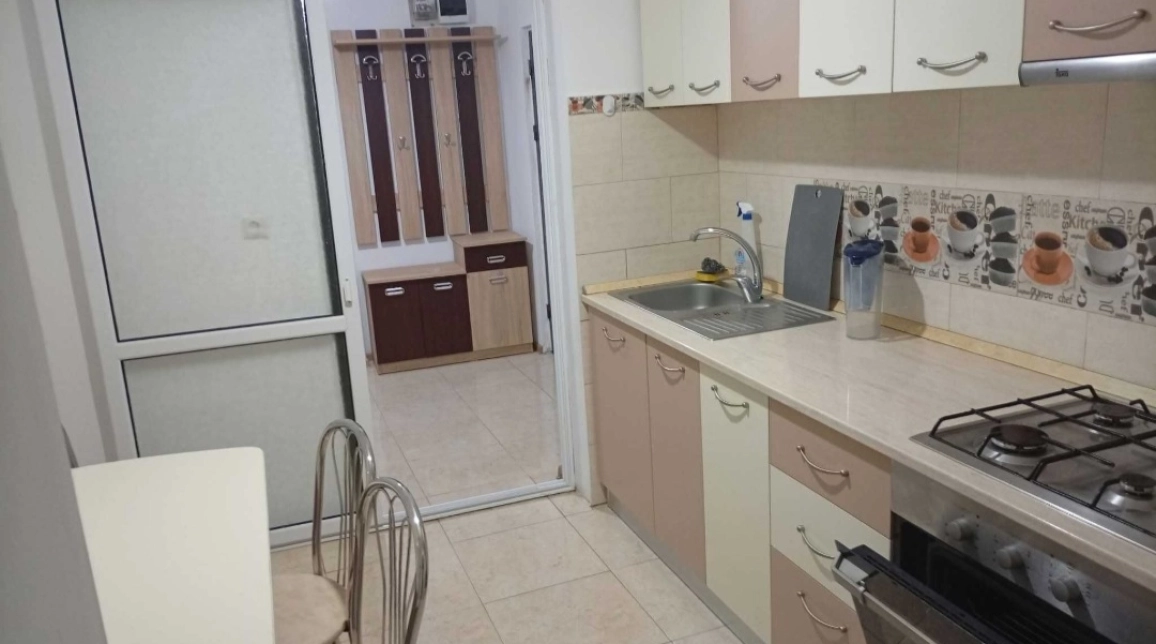 Oferta Apartament de vanzare, 2 camere, decomandat, 55 mp, Canta,  SCOALA ELENA CUZA imagine 6