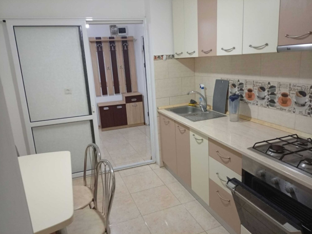 Apartament de vanzare, 2 camere,  decomandat,  55 mp, Canta,  (SCOALA ELENA CUZA) 163480
