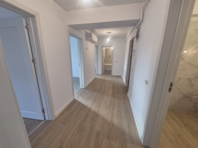 Apartament 3 camere - Nicolina